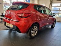 gebraucht Renault Clio IV Limited ENERGY TCe 90