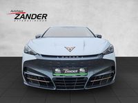 Gebraucht Cupra Tavascan 210 kW (286 PS) 2024 Silber SUV