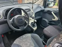 Gebraucht Ford Ka 70 PS (51 kW) 2010 Weiß Kleinwagen