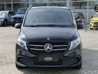 gebraucht Mercedes V300 d Avantgarde Edition +Night+Airmatic+360°