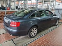 Gebraucht Audi A6 180 PS (132 kW) 2007 Blau Limousine