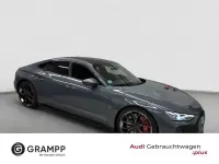 Second-hand Audi e-tron GT quattro Performance 620 kW (843 CP) 2024 Gri Berlinǎ