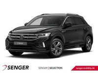 Gebraucht VW T-Roc 150 PS (110 kW) 2025 Andere SUV