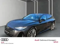 Gebraucht Audi A6 S-Line 299 PS (219 kW) 2025 Grau Kombi