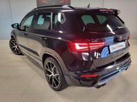 Gebraucht Cupra Ateca VZ 300 PS (220 kW) 2023 Schwarz SUV