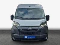 Usata Peugeot Boxer 140 CV (102 kW) 2024 Bianco Furgone