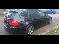 gebraucht BMW 320 2012 M.festline