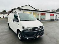 gebraucht VW Transporter T6Kasten EcoProfi/Navi/Klima/AHK/