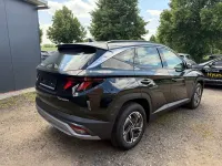 Neu Hyundai Tucson Select 150 PS (110 kW) 2026 Schwarz SUV