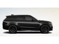 Neu Land Rover Range Rover Sport 551 PS (405 kW) 2026 Schwarz SUV