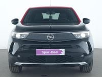 Gebraucht Opel Mokka Ultimate 131 PS (96 kW) 2021 Diamant schwarz SUV