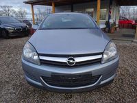 Gebraucht Opel Astra GTC 103 PS (75 kW) 2005 Grau Coupé