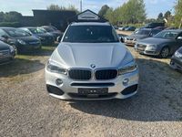 gebraucht BMW X5 xDrive30d M-Paket Performance*Pano*Headup*H&K