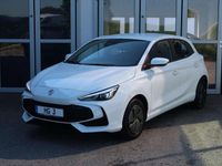 Neu MG MG3 116 PS (85 kW) 2025 Weiß (dover white) Kleinwagen
