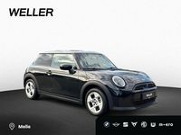 Gebraucht Mini Cooper S 204 PS (150 kW) 2024 Midnight black ii (schwarz) Kleinwagen