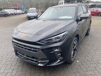 Nowe Cupra Terramar VZ 265 KM (194 kW) 2026 Czarny SUV