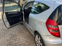 Gebraucht Mercedes A200 Elegance 136 PS (100 kW) 2006 Limousine