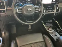 Gebraucht Kia Sorento 265 PS (194 kW) 2021 Grau SUV