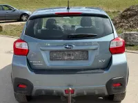 Occasion Subaru XV 114 ch (83 kW) 2012 Vert SUV