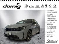 Gebraucht Opel Corsa 101 PS (74 kW) 2025 Grau Kleinwagen