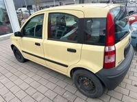 gebraucht Fiat Panda 1.1 Bastlerauto