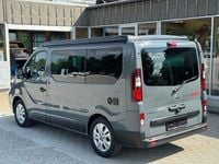 Gebraucht Nissan Primastar 170 PS (125 kW) 2024 Grau Van / Kleinbus