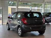 Gebraucht Opel Karl 73 PS (53 kW) 2019 Grau Kleinwagen