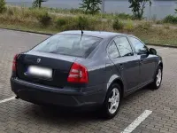 Gebraucht Skoda Octavia Family 102 PS (75 kW) 2012 Grau Limousine