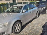 Gebraucht Audi A6 177 PS (130 kW) 2004 Limousine
