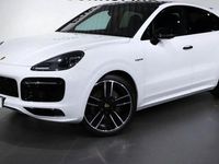 Gebraucht Porsche Cayenne 2022 Weiss SUV