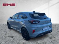 Neu Ford Puma ST 159 PS (116 kW) 2025 Grau SUV
