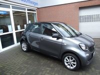 gebraucht Smart ForFour Passion