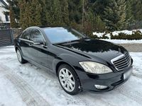 Gebraucht Mercedes S350 272 PS (200 kW) 2007 Limousine