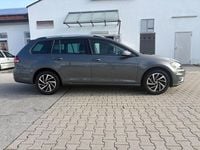Usado VW Golf VII Join 116 HP (85 kW) 2019 Cinzento Carrinha