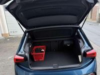 Gebraucht Cupra Born 150 kW (204 PS) 2022 Blau Kleinwagen