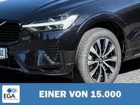 Gebraucht Volvo XC60 Plus 197 PS (144 kW) 2023 Metallic SUV