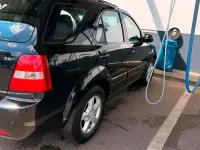 Gebraucht Kia Sorento 170 PS (125 kW) 2008 SUV