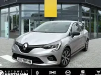 Gebraucht Renault Clio V Equilibre 67 PS (49 kW) 2023 Grau Limousine