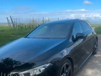 gebraucht Mercedes A220 