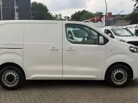 Gebraucht Opel Vivaro-e Combi Edition 102 PS (75 kW) 2020 Weiß Van / Kleinbus