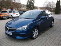 gebraucht Opel Astra Lim. 5-trg. Edition Start/Stop,Kamera