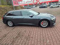 Gebraucht Audi A6 S-Line 286 PS (210 kW) 2019 Grau Kombi
