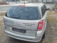 Gebraucht Opel Astra Edition 90 PS (66 kW) 2009 Kombi