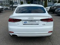 Gebraucht Audi A5 S-Line 190 PS (139 kW) 2018 Ibisweiss Coupé