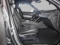 Gebraucht Land Rover Range Rover S 404 PS (297 kW) 2022 Grau SUV