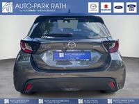 Gebraucht Mazda 2 Exclusive-Line 116 PS (85 kW) 2025 Lead grey (grau) Kleinwagen