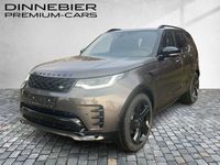 gebraucht Land Rover Discovery D300 Dynamic SE 7- Seats Luft STH SD