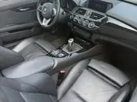 Gebraucht BMW Z4 258 PS (189 kW) 2010 Grau Cabrio