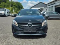 Gebraucht Mercedes A200 156 PS (114 kW) 2017 Schwarz Kleinwagen