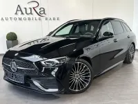 Gebraucht Mercedes 300 AMG line 265 PS (194 kW) 2022 Schwarz Limousine